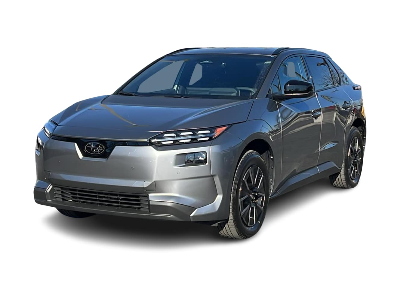 2026 Subaru Solterra Premium -
                  Reno, NV