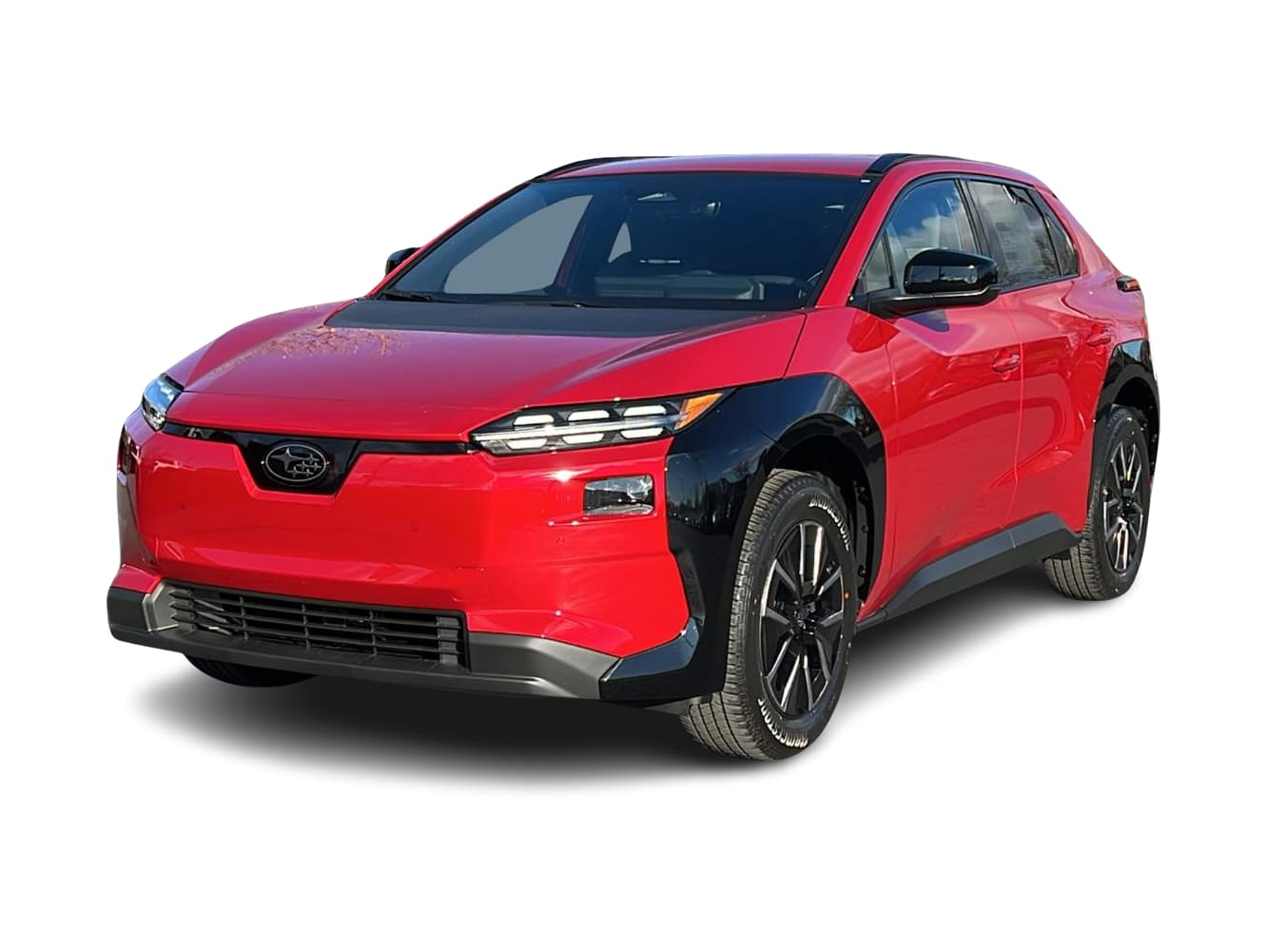 2026 Subaru Solterra Premium -
                  Reno, NV