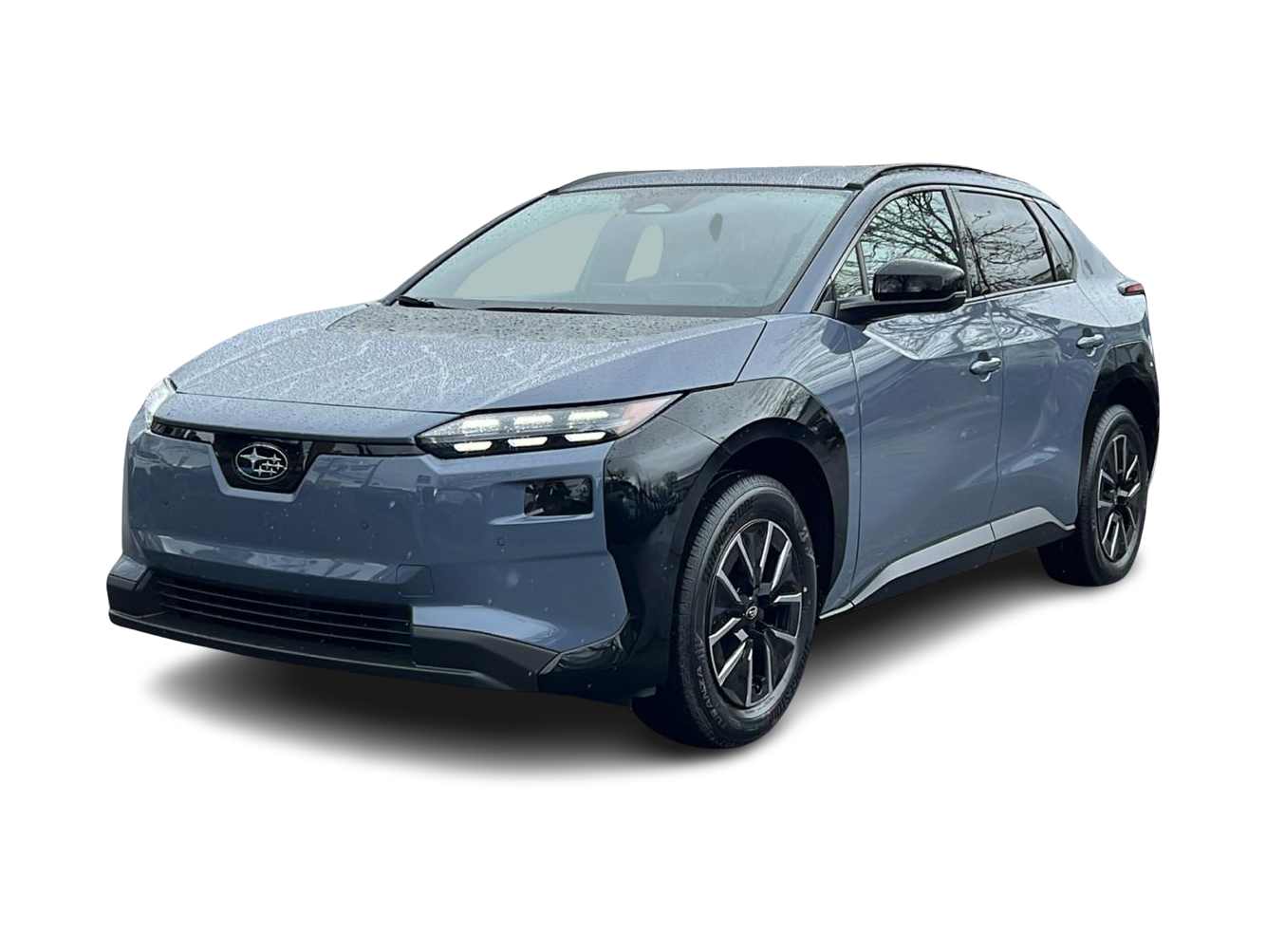 Thumbnail: 2026 Subaru Solterra - 1