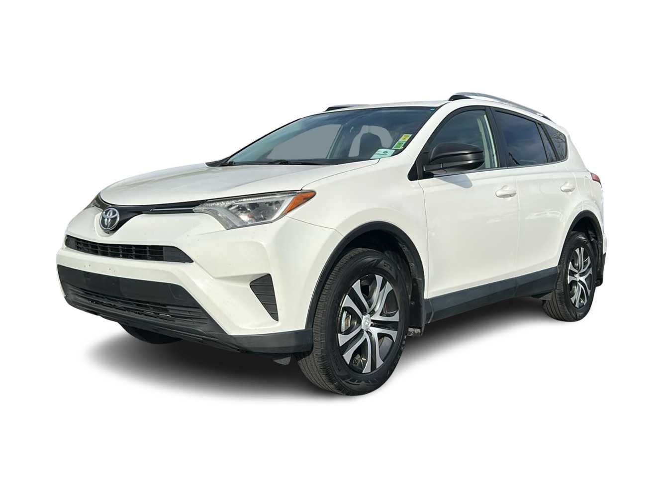 2016 Toyota RAV4 LE -
                  Reno, NV
