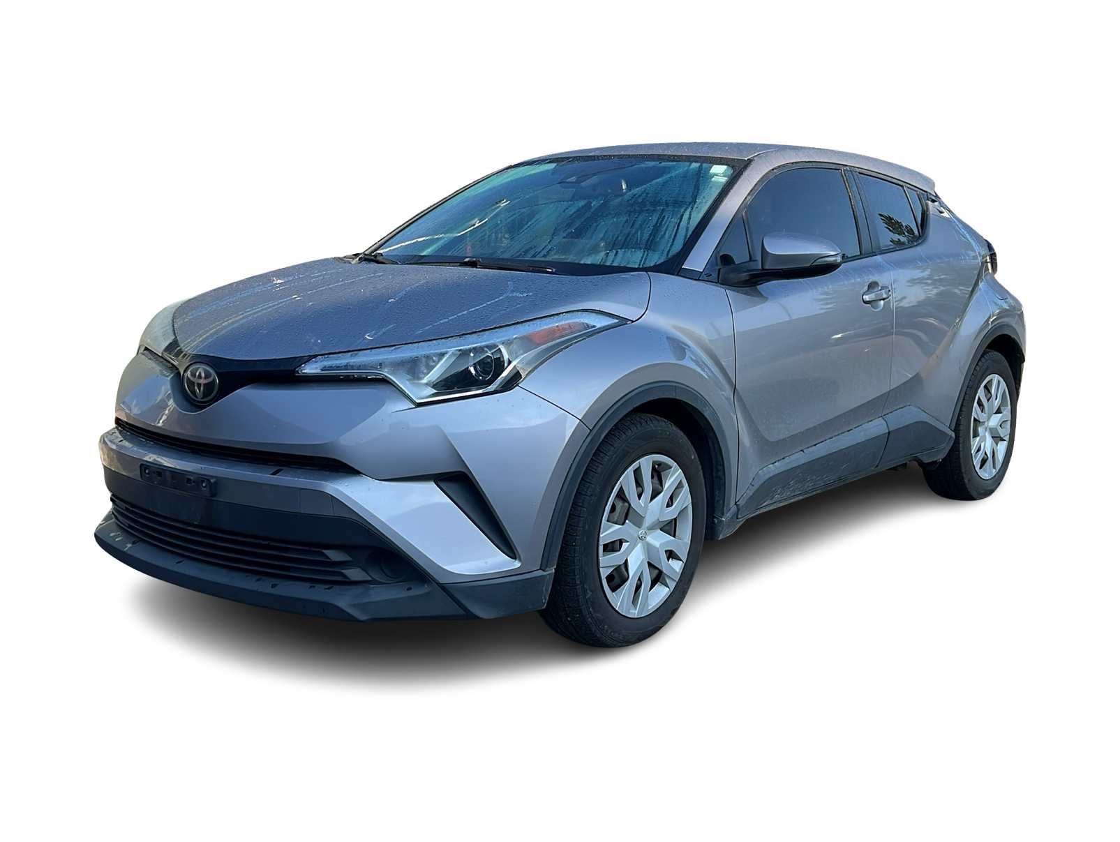 Thumbnail: 2019 Toyota C-HR - 1