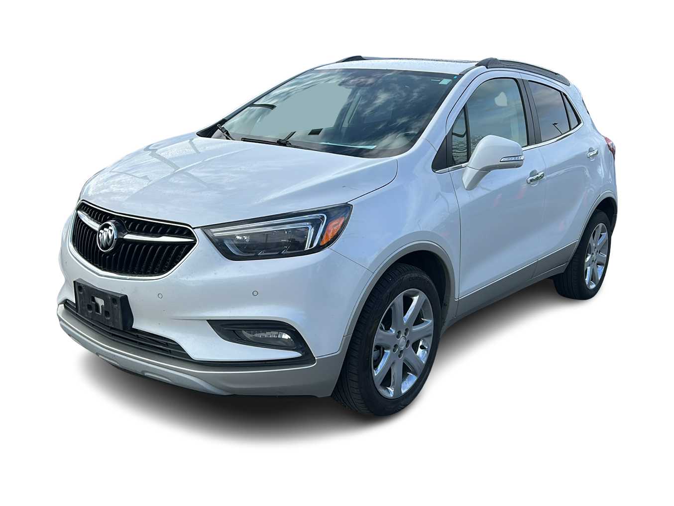 2017 Buick Encore Premium -
                  Reno, NV