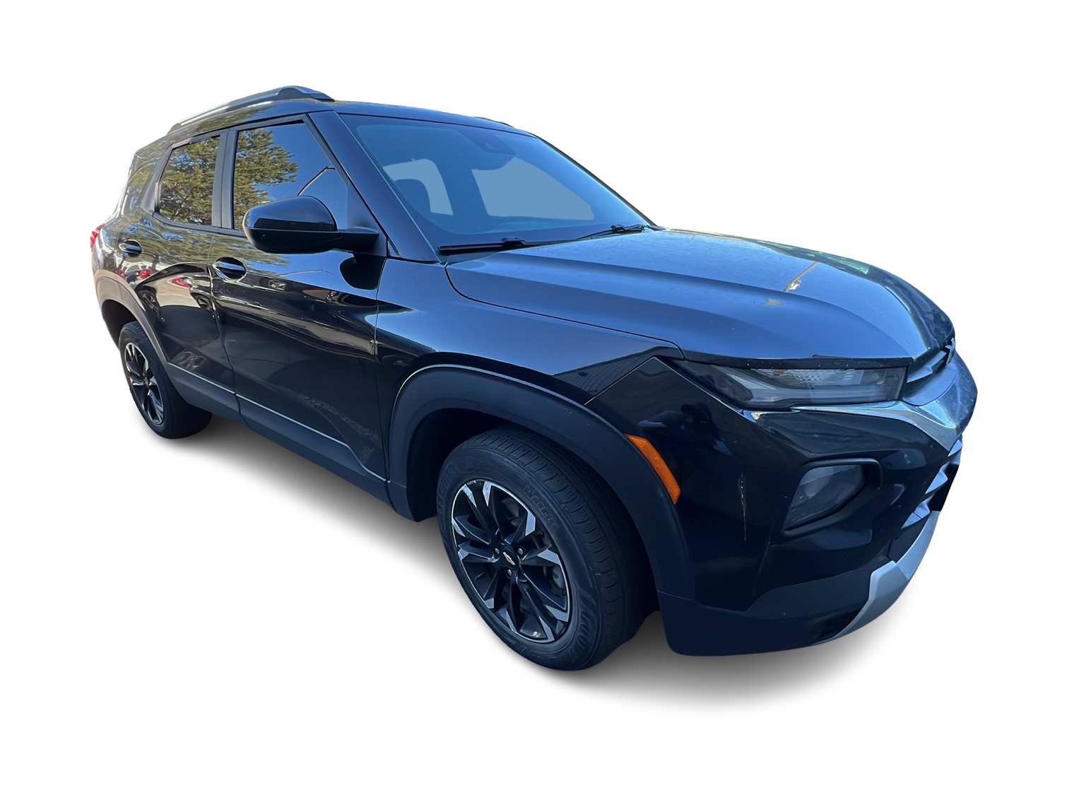 2021 Chevrolet TrailBlazer LT -
                  Reno, NV