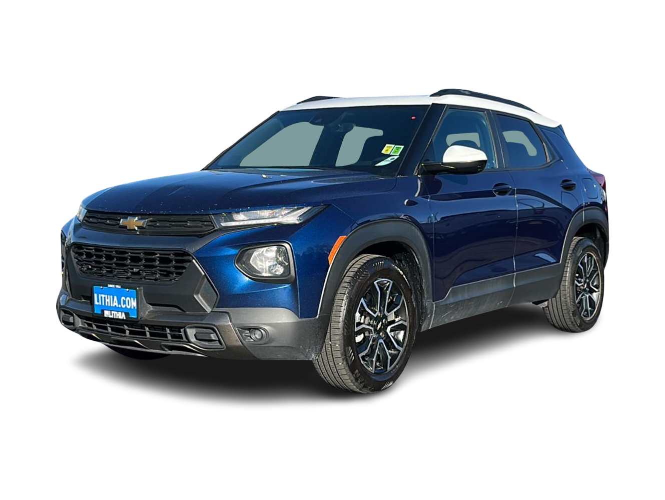 2022 Chevrolet TrailBlazer ACTIV -
                Reno, NV