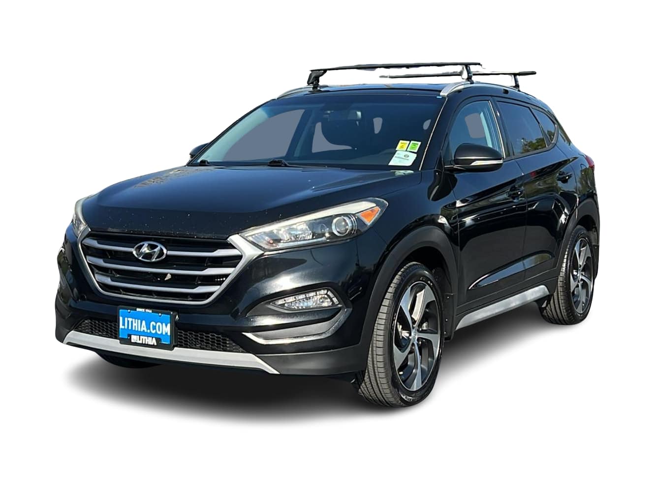 2017 Hyundai Tucson Sport -
                  Reno, NV