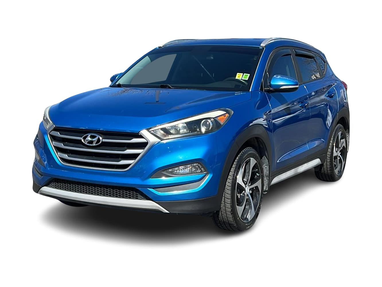 2018 Hyundai Tucson Sport -
                  Reno, NV