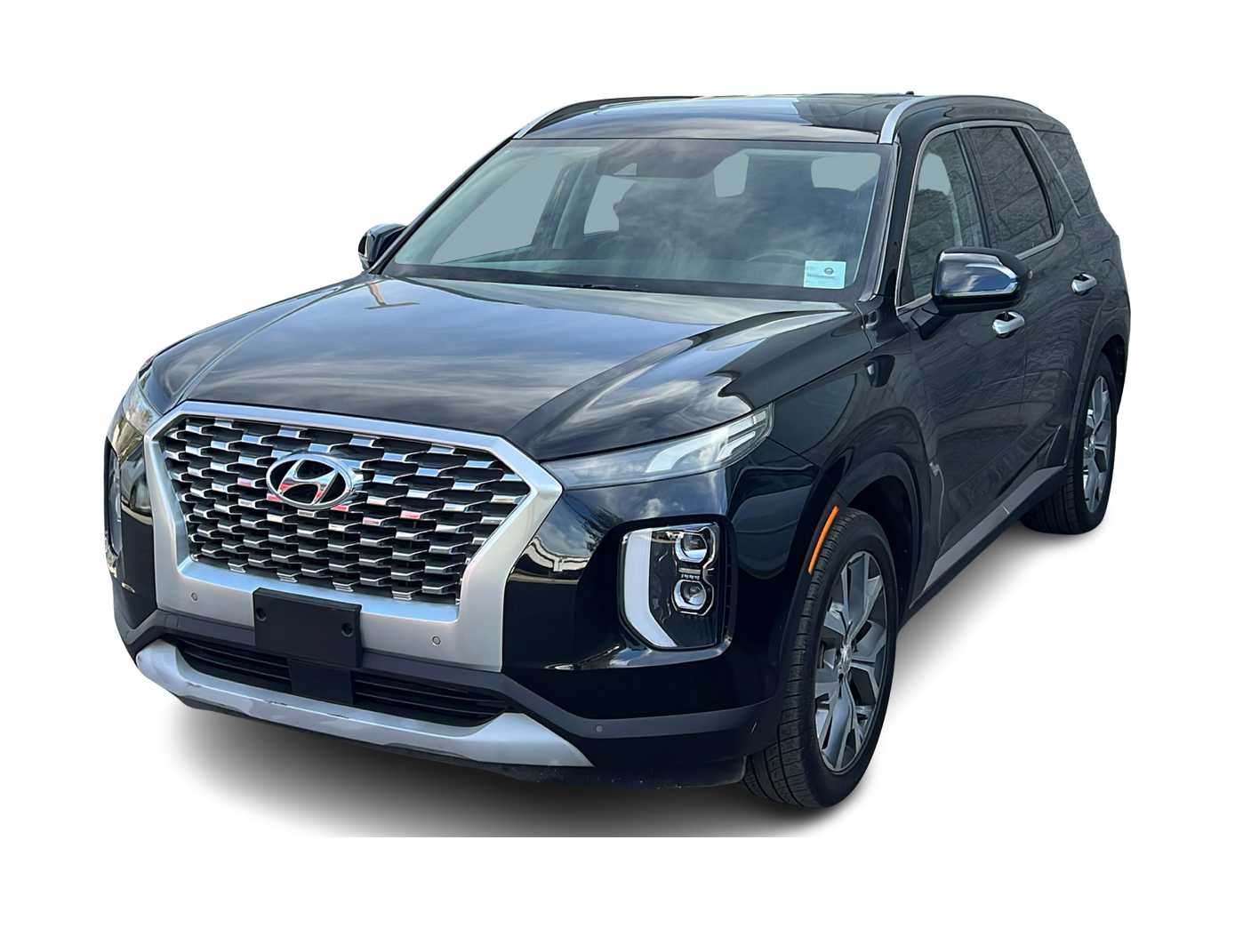 2020 Hyundai Palisade SEL -
                  Reno, NV