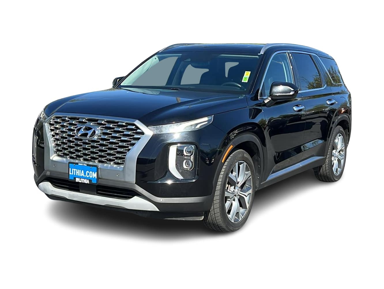 2020 Hyundai Palisade SEL -
                  Reno, NV