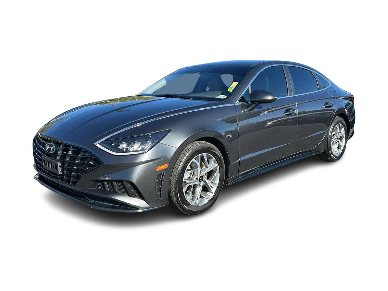 Thumbnail: 2023 Hyundai Sonata - 1