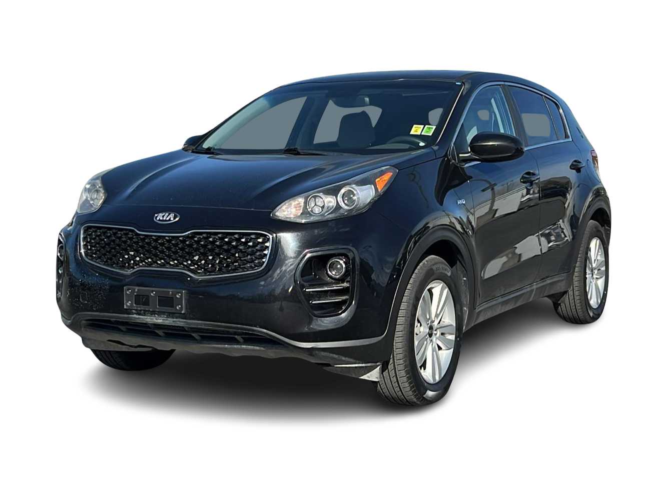 2017 Kia Sportage LX -
                  Reno, NV