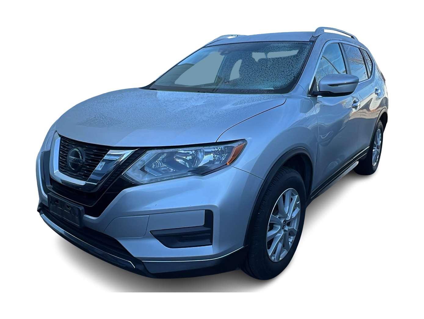 Thumbnail: 2019 Nissan Rogue - 1