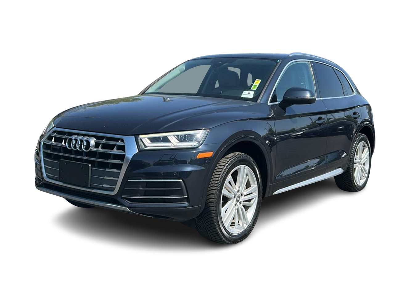 2018 Audi Q5 Premium Plus -
                  Reno, NV
