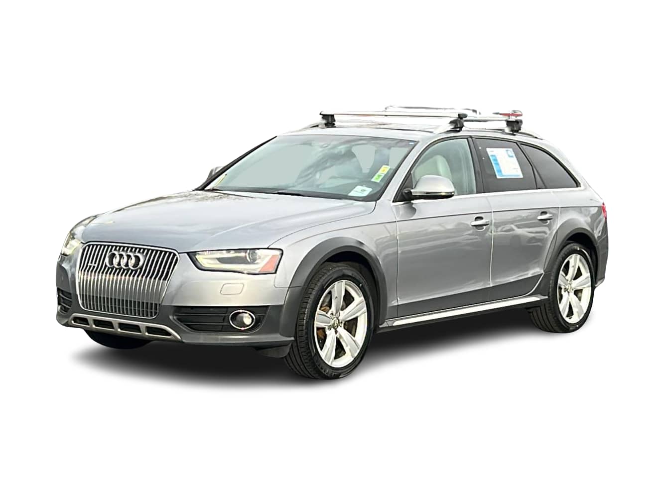 2015 Audi Allroad Premium Plus -
                  Reno, NV