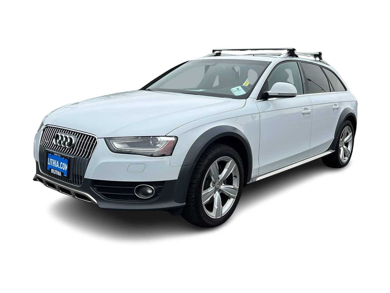 2016 Audi Allroad Premium Plus -
                Reno, NV
