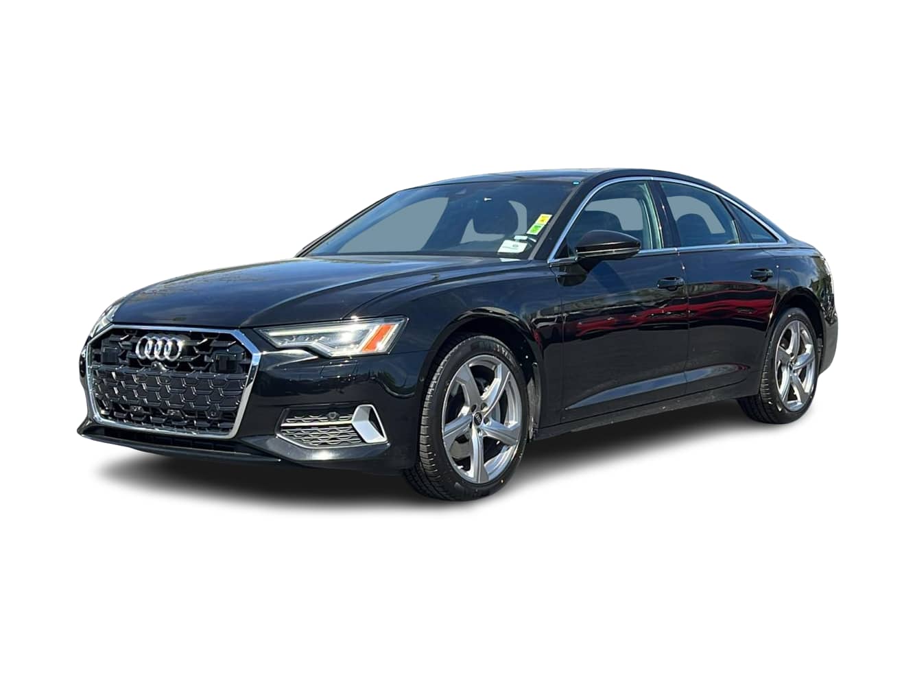 2024 Audi A6 Premium Plus -
                  Reno, NV