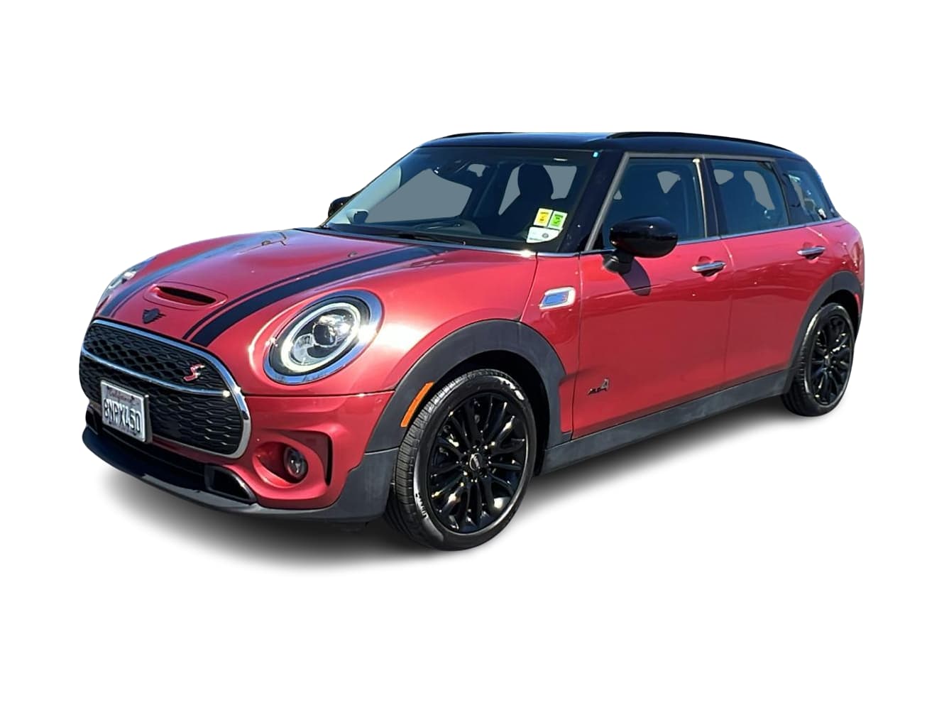 2020 MINI Cooper Clubman S -
                Reno, NV