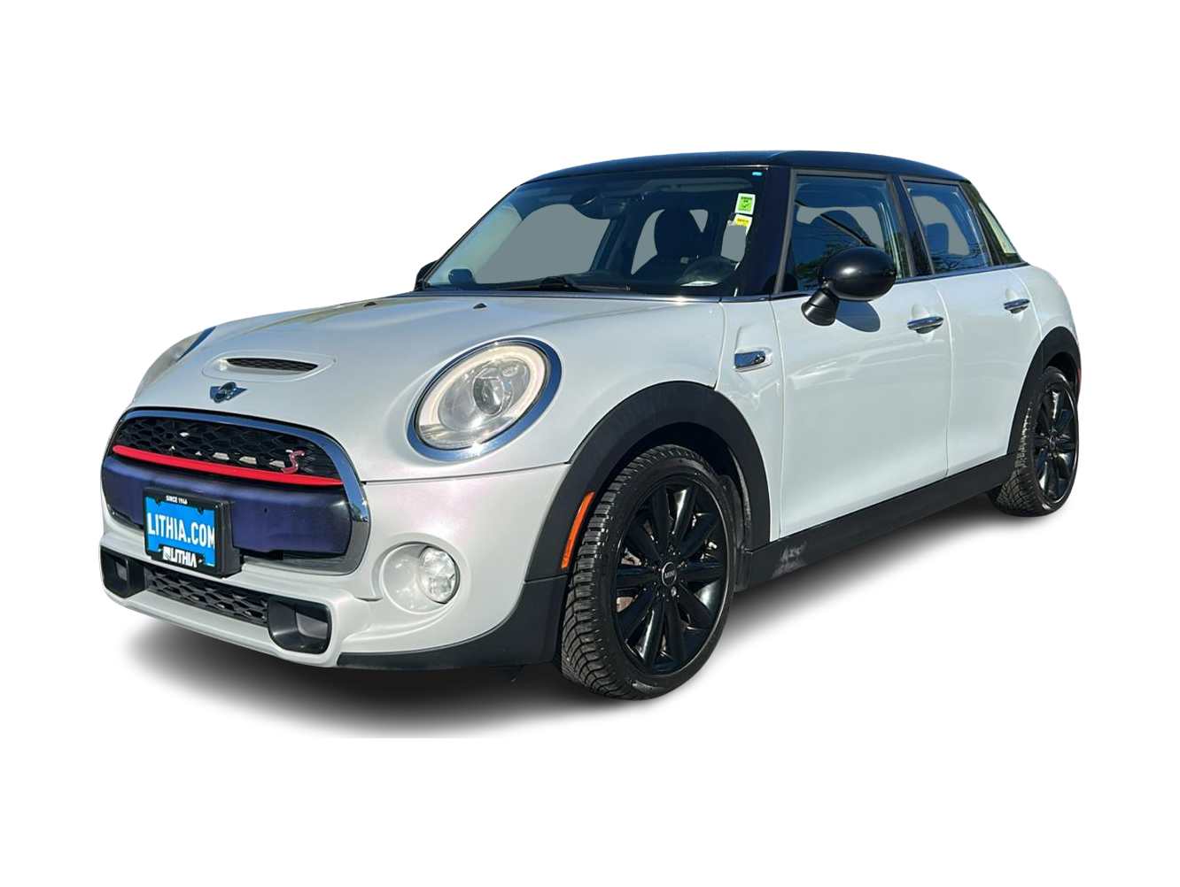 2017 MINI Cooper S -
                  Reno, NV