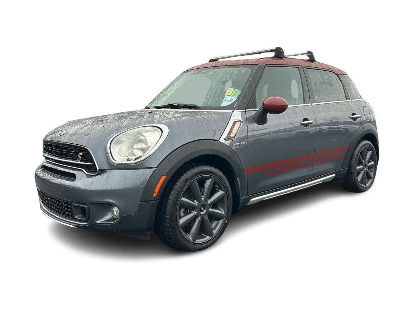 2016 MINI Cooper Countryman S -
                  Reno, NV