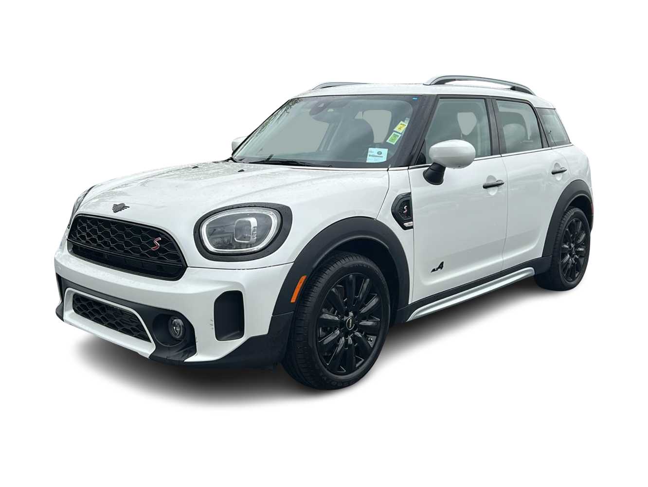 Thumbnail: 2024 MINI Cooper Countryman - 1