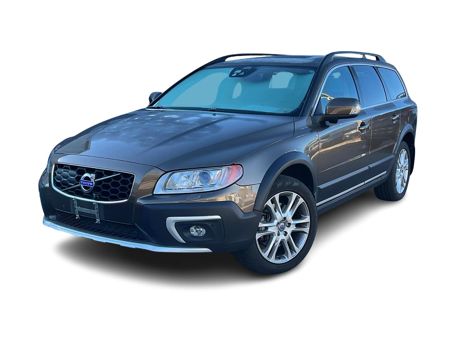 2016 Volvo XC70 T5 -
                  Reno, NV