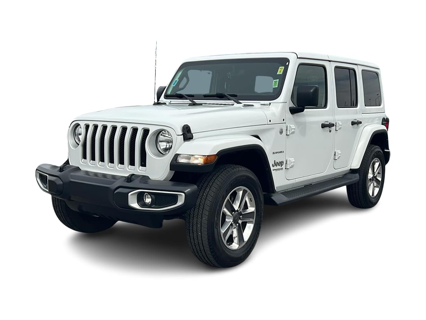 Thumbnail: 2022 Jeep Wrangler - 1