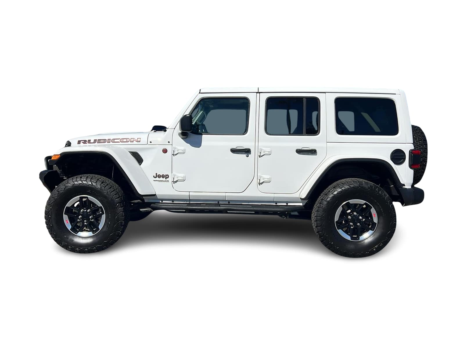 Thumbnail: 2021 Jeep Wrangler - 1