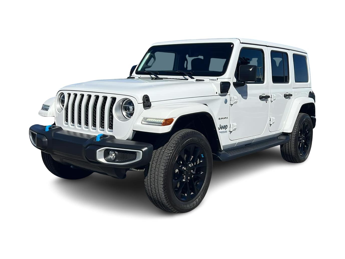Thumbnail: 2022 Jeep Wrangler - 1