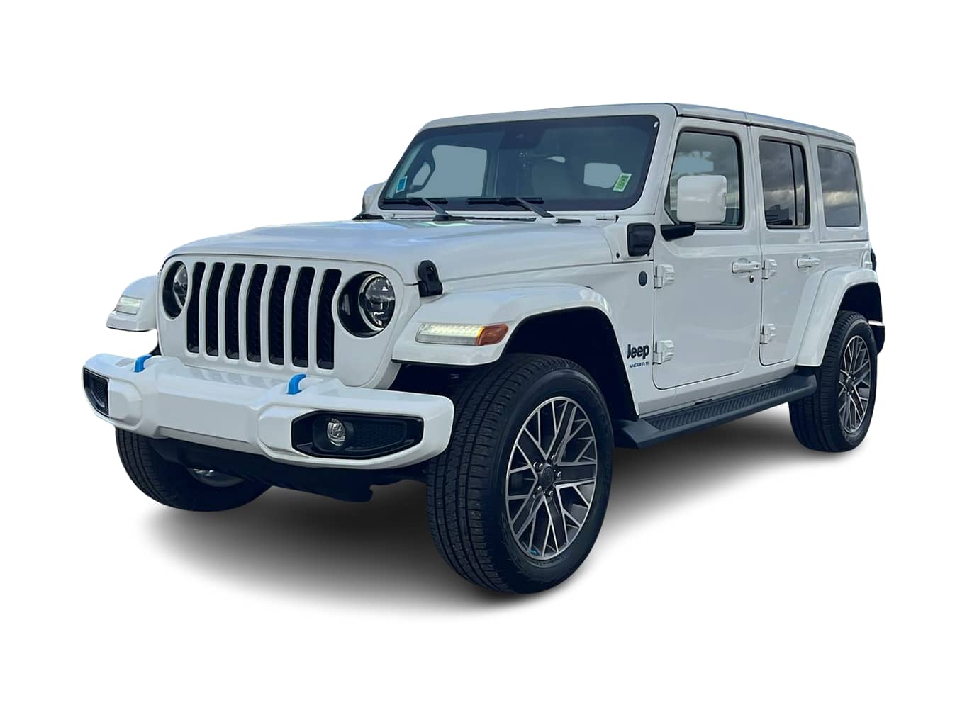 Thumbnail: 2023 Jeep Wrangler - 1