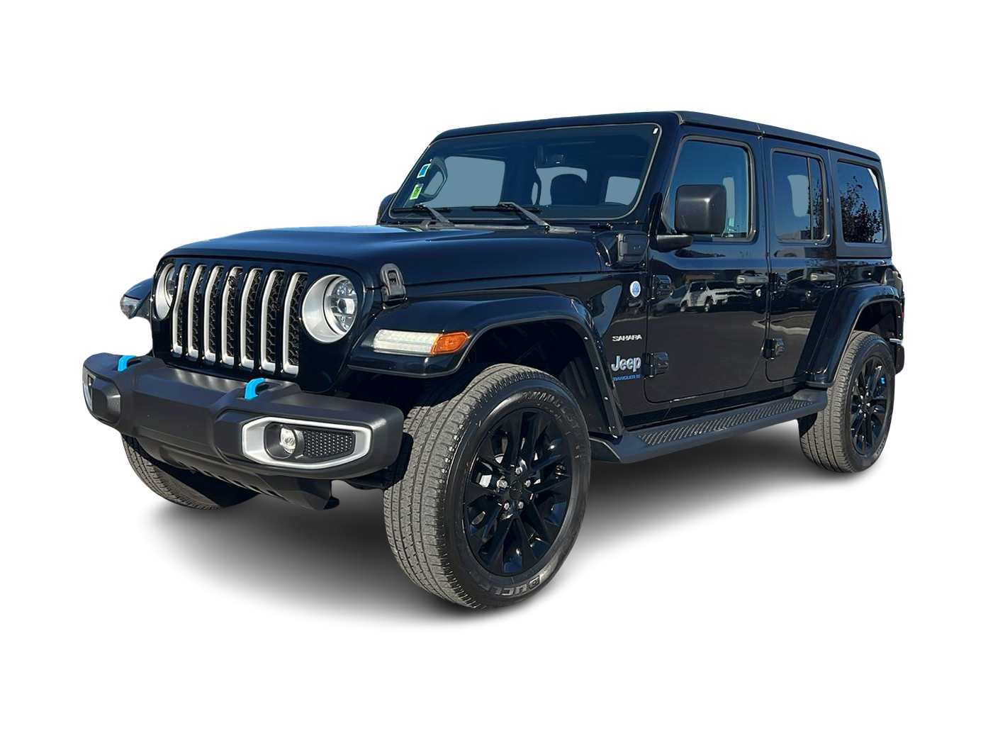 Thumbnail: 2023 Jeep Wrangler - 1