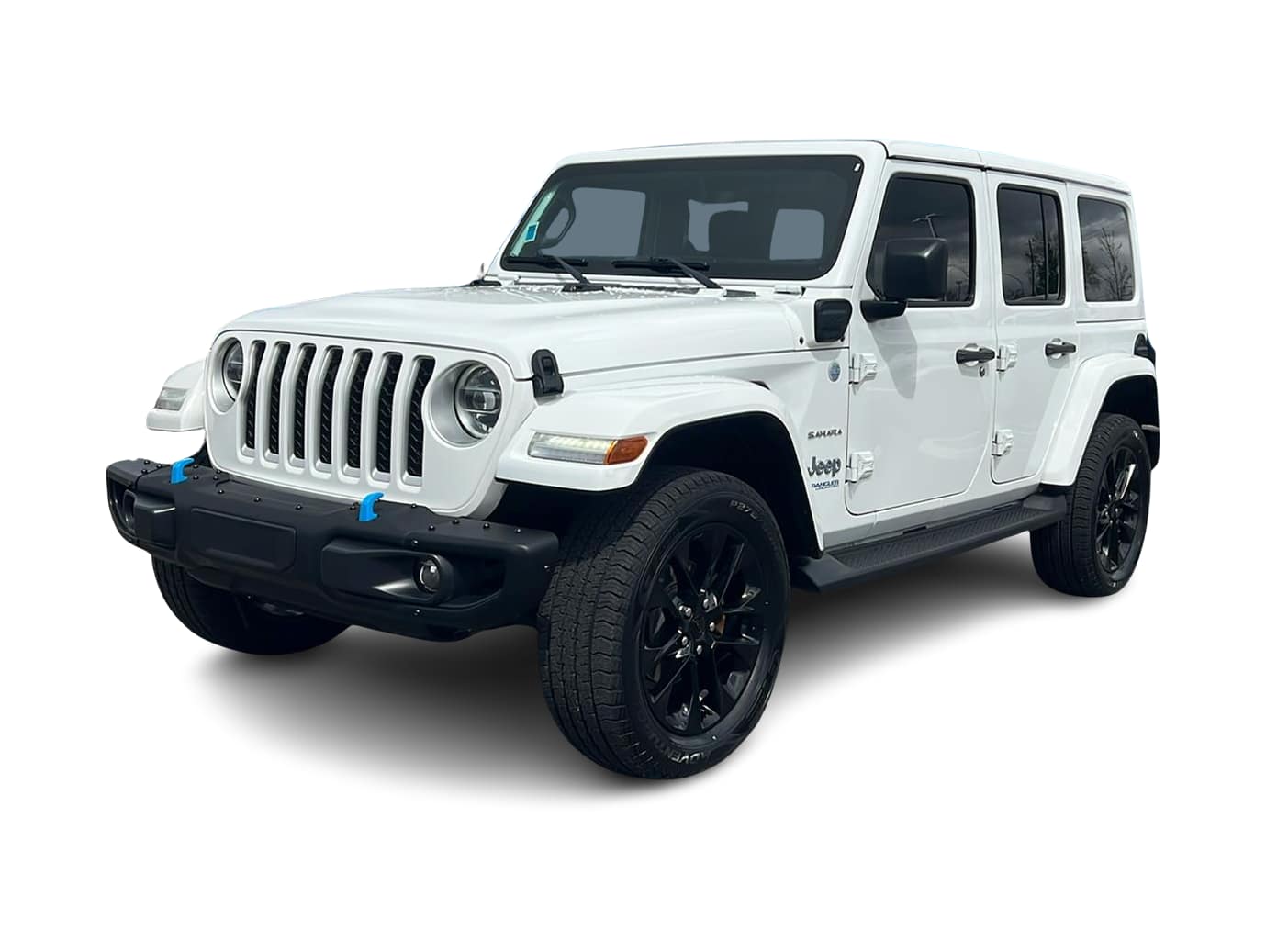 Thumbnail: 2022 Jeep Wrangler - 1