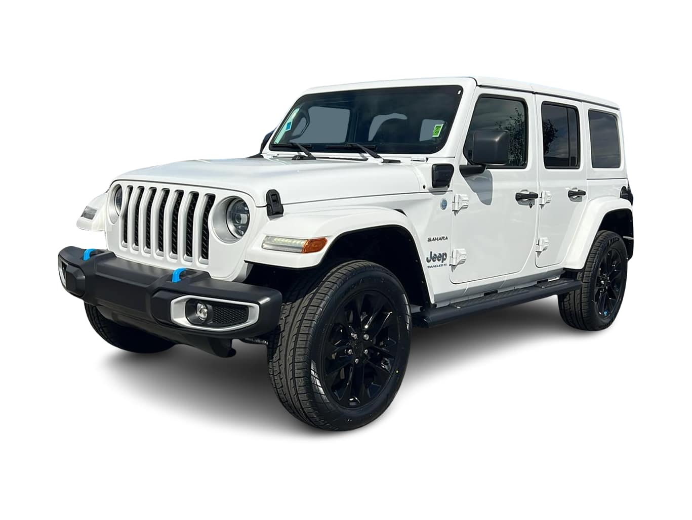 Thumbnail: 2023 Jeep Wrangler - 1
