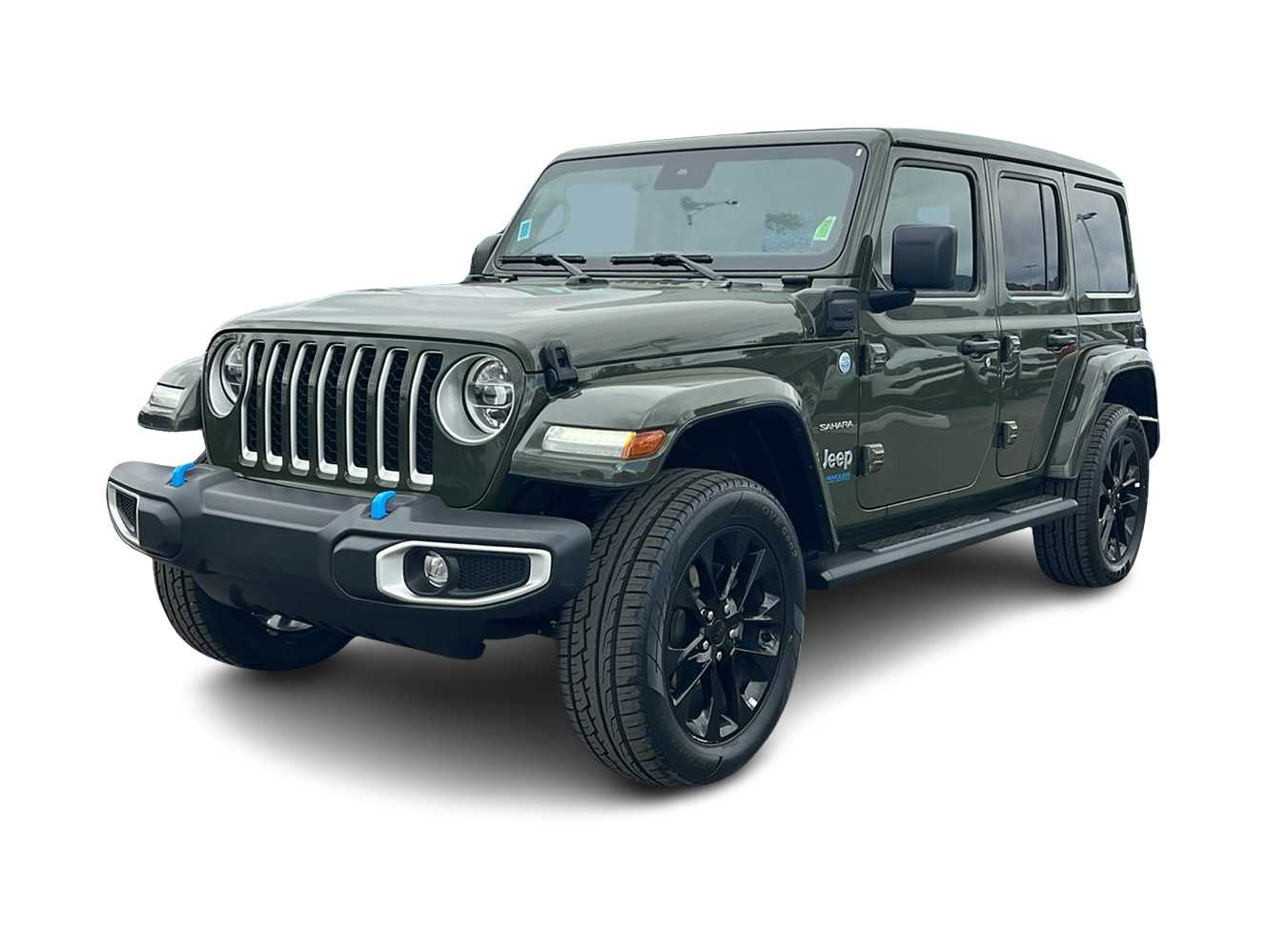 Thumbnail: 2022 Jeep Wrangler - 1