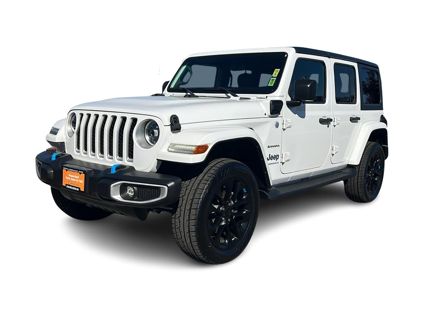 Thumbnail: 2023 Jeep Wrangler - 1