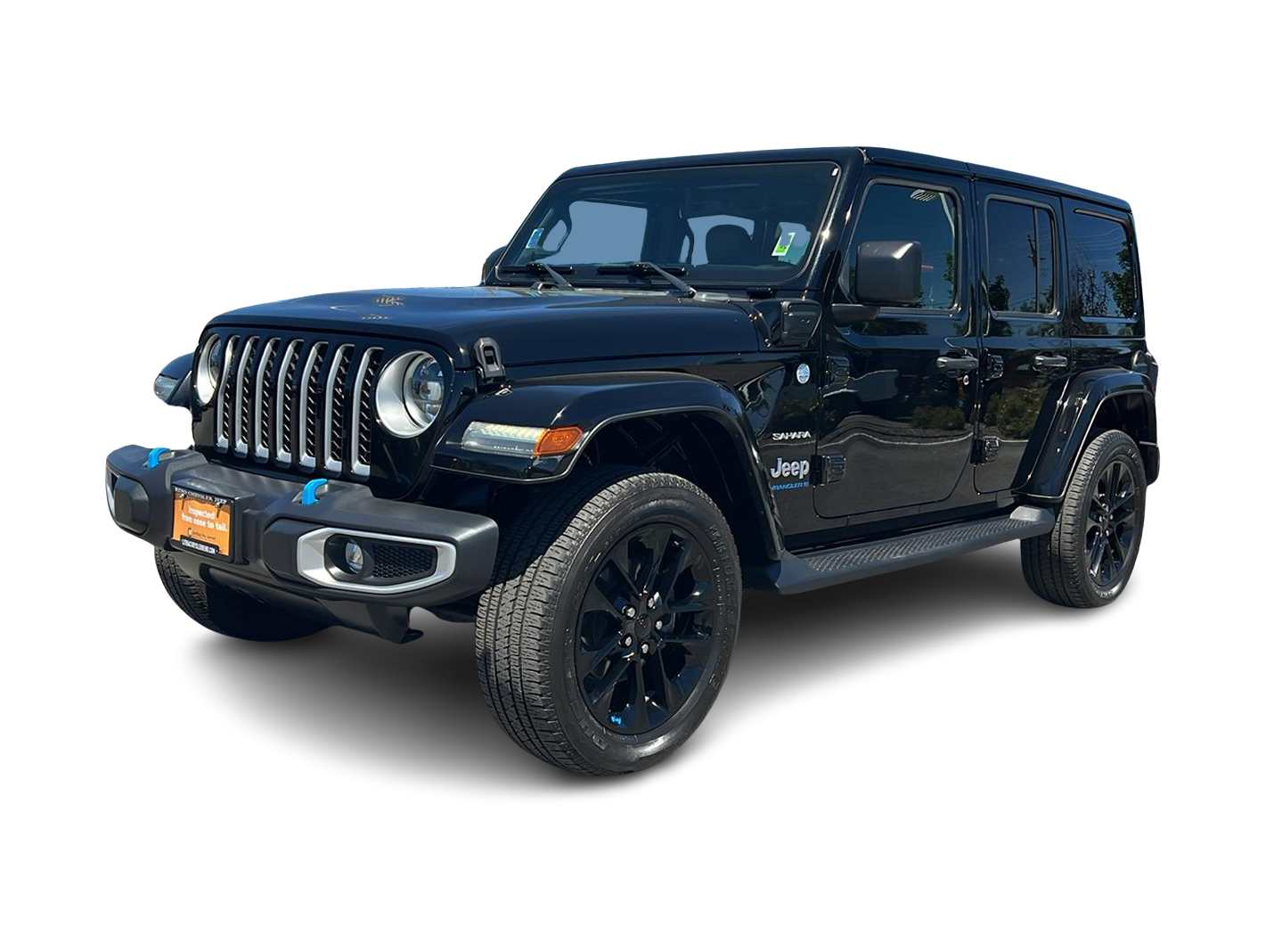 Thumbnail: 2023 Jeep Wrangler - 1
