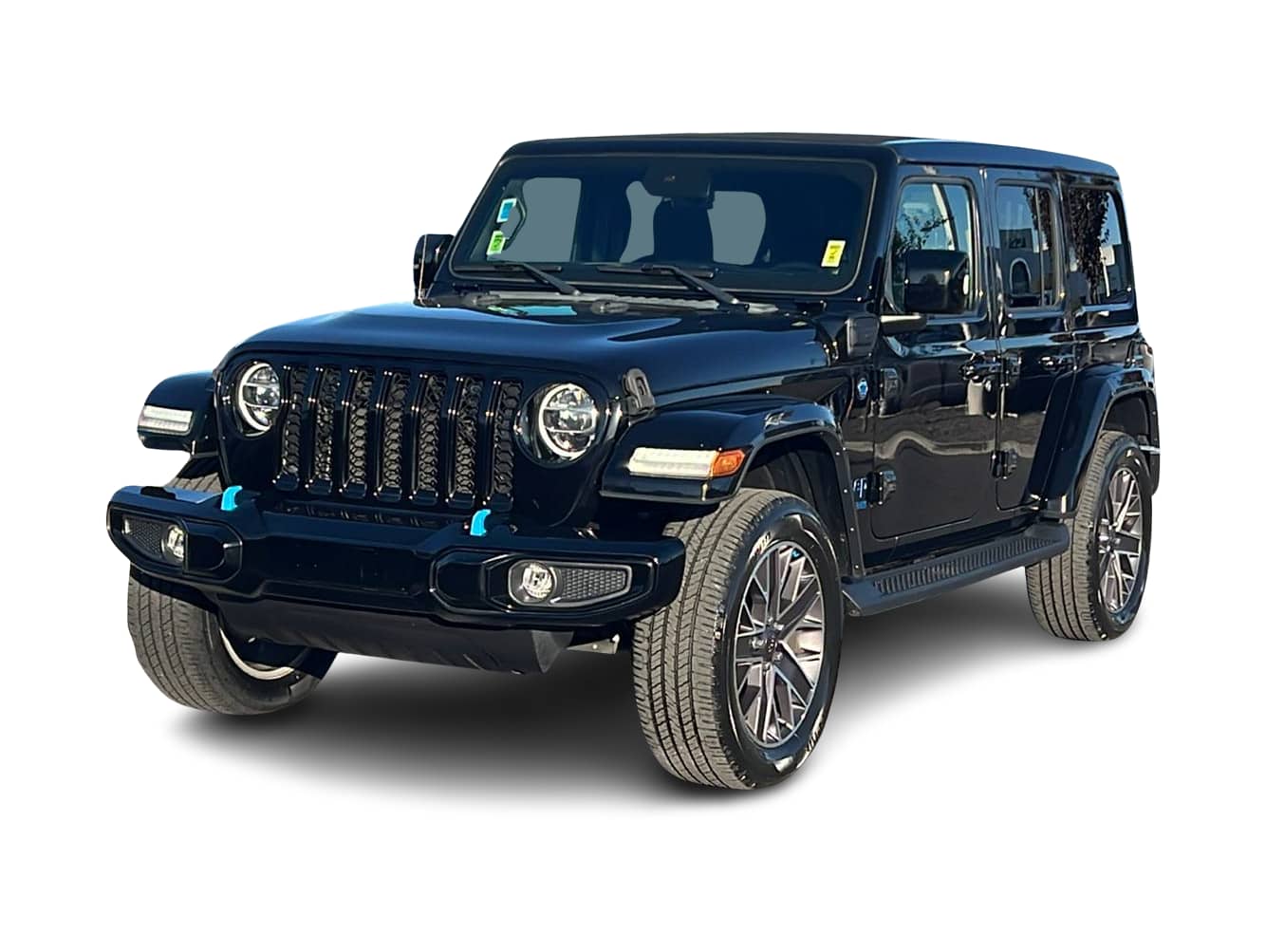 Thumbnail: 2022 Jeep Wrangler - 1