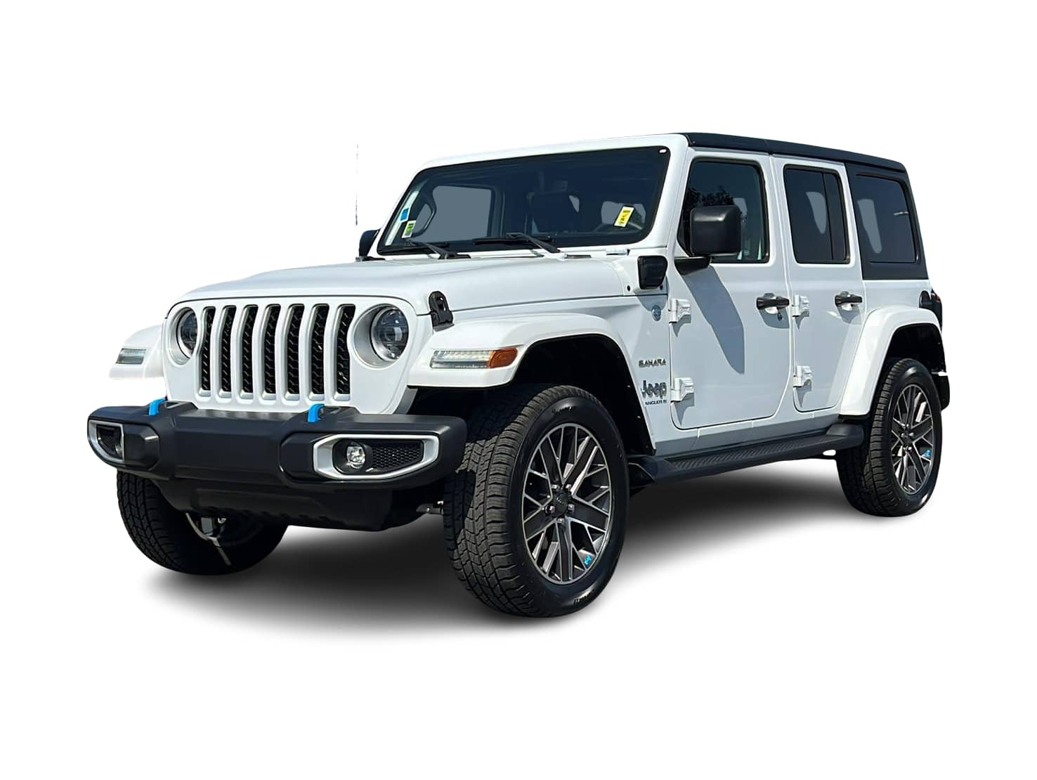 Thumbnail: 2023 Jeep Wrangler - 1