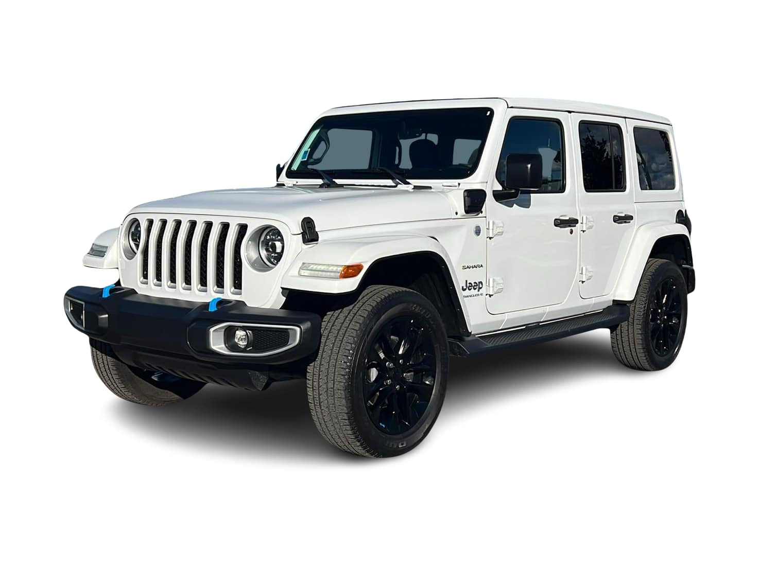 Thumbnail: 2023 Jeep Wrangler - 1