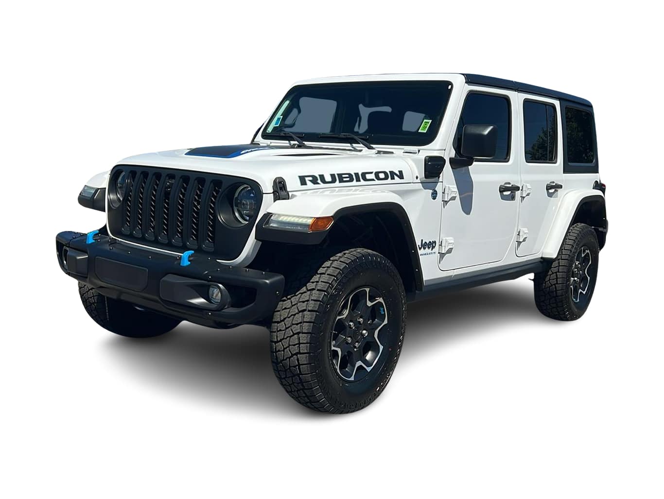Thumbnail: 2023 Jeep Wrangler - 1