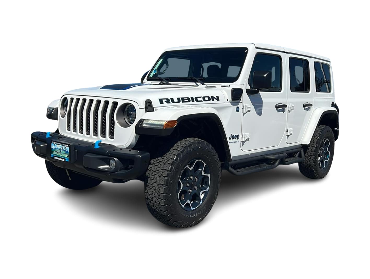 Thumbnail: 2023 Jeep Wrangler - 1