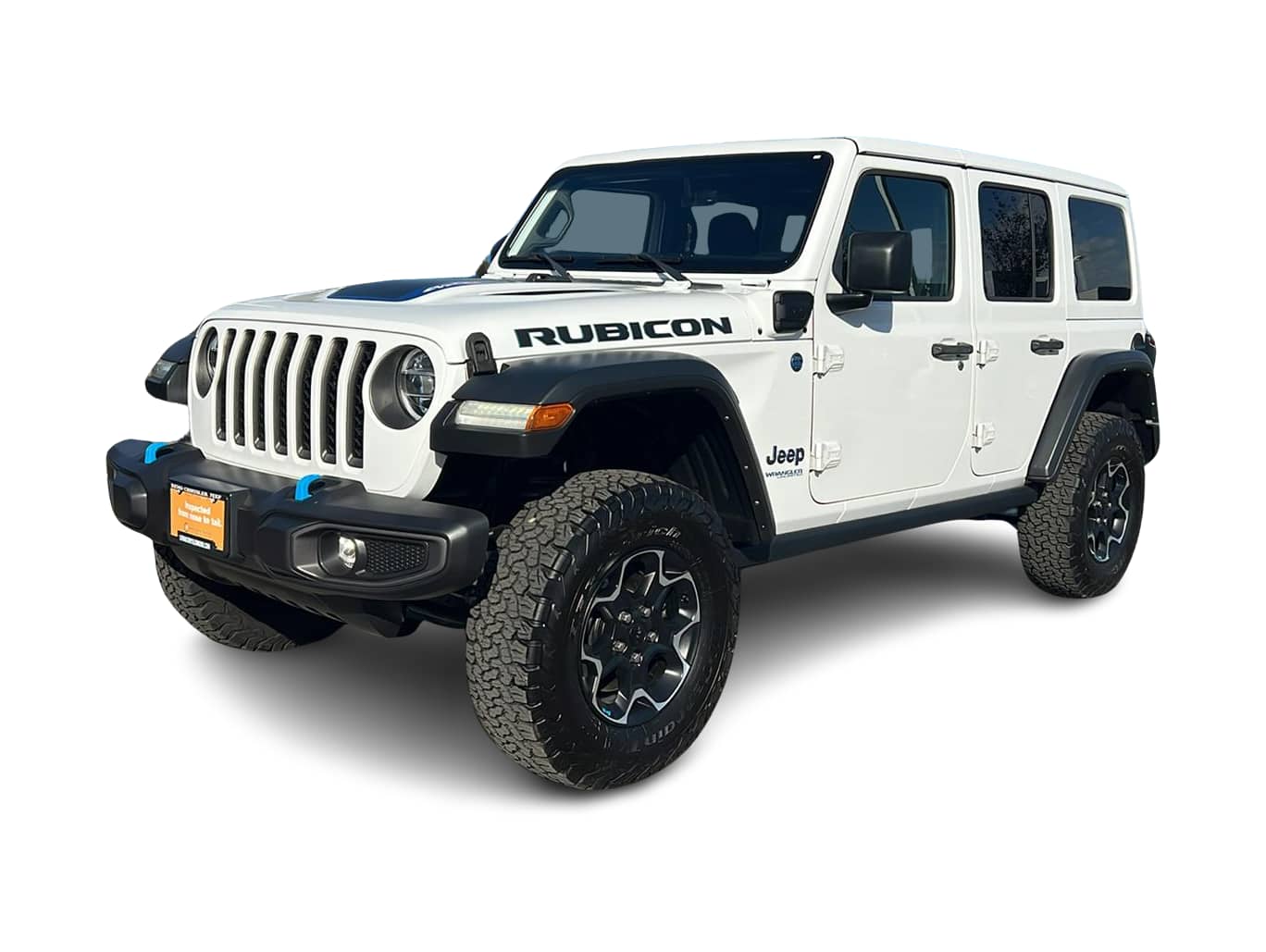 Thumbnail: 2022 Jeep Wrangler - 1