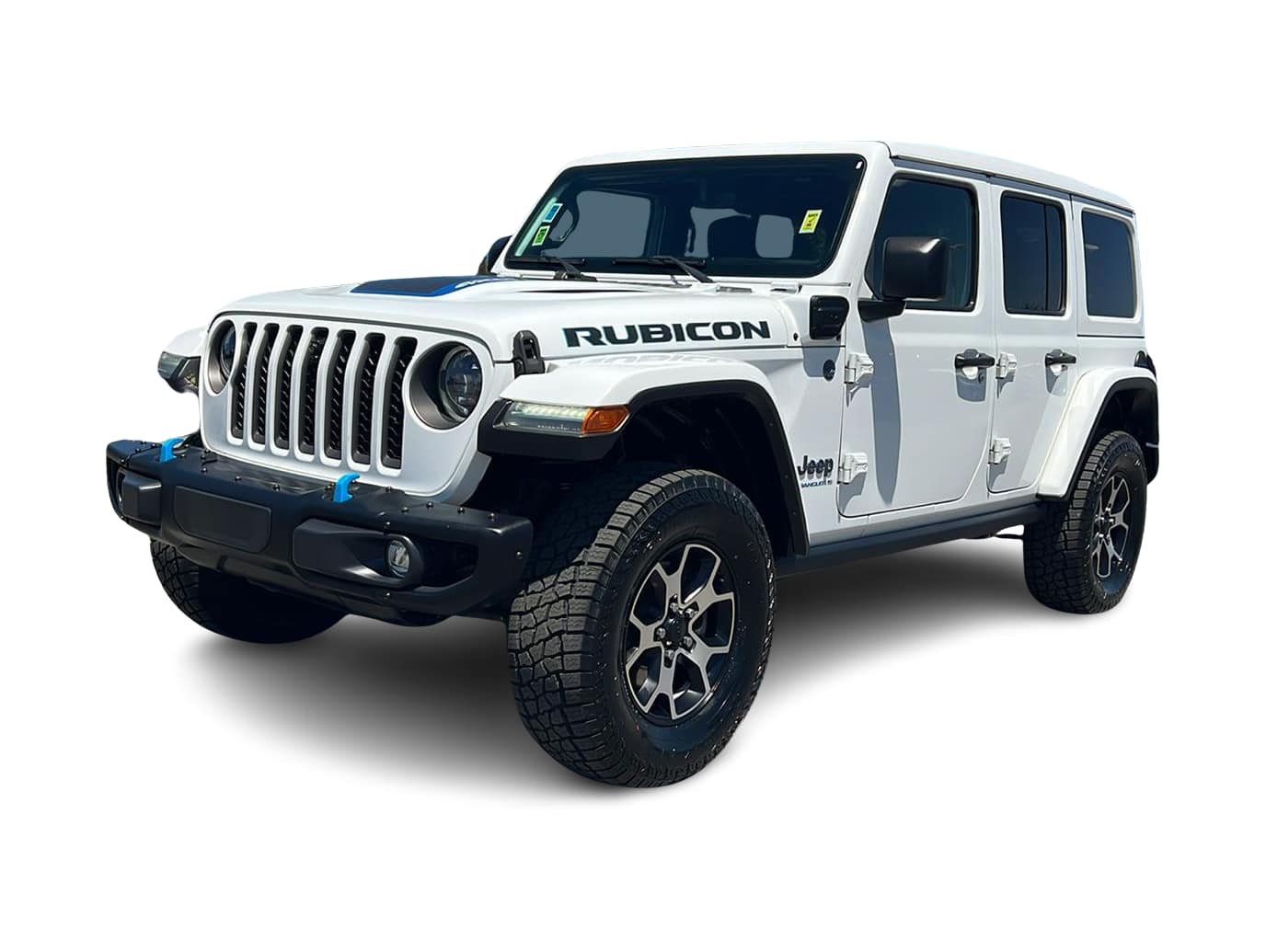 Thumbnail: 2023 Jeep Wrangler - 1