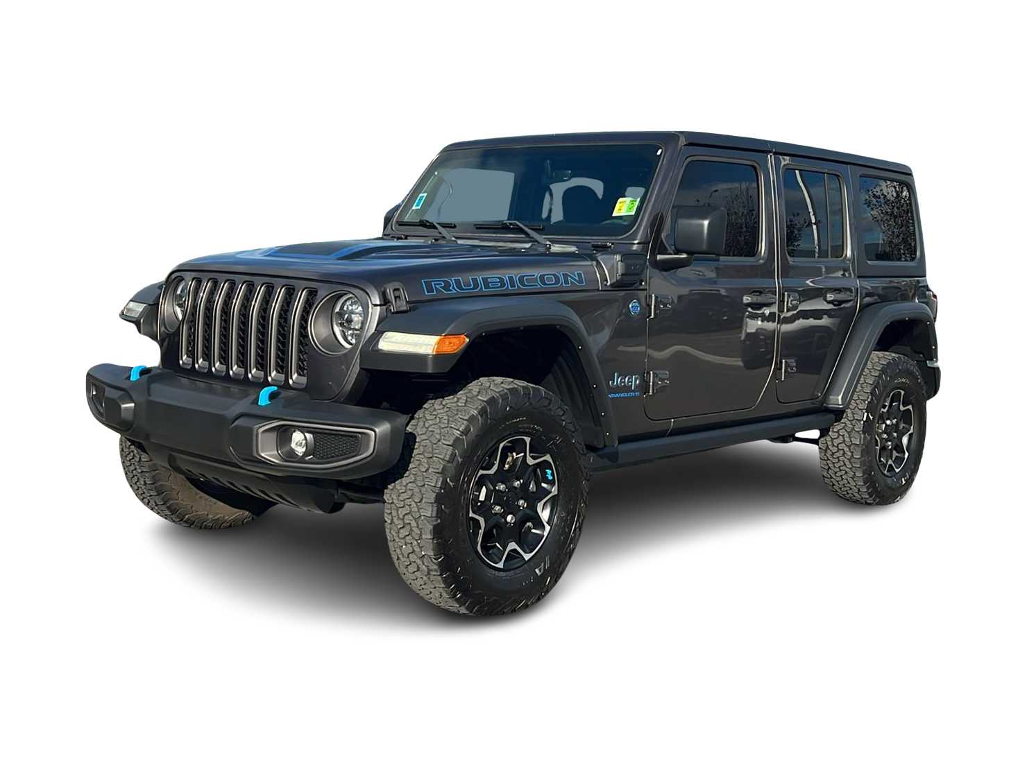Thumbnail: 2023 Jeep Wrangler - 1