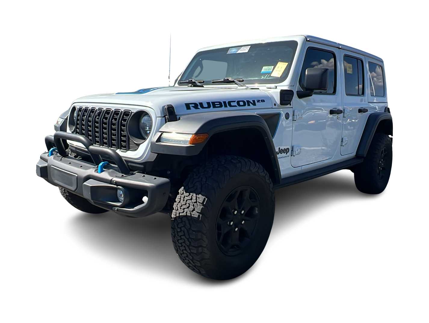 Thumbnail: 2023 Jeep Wrangler - 1