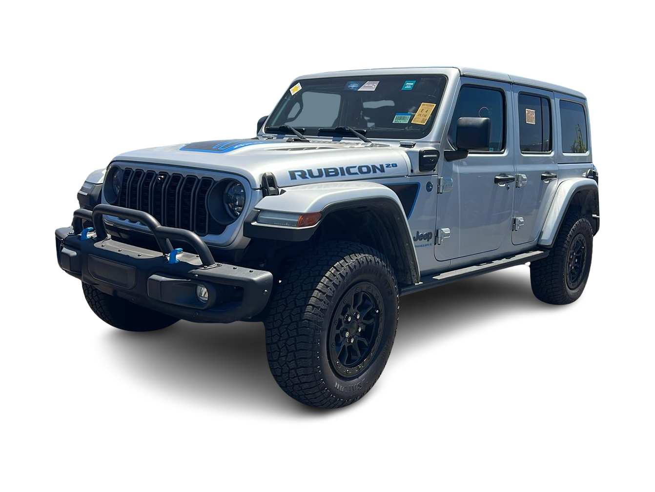 Thumbnail: 2023 Jeep Wrangler - 1