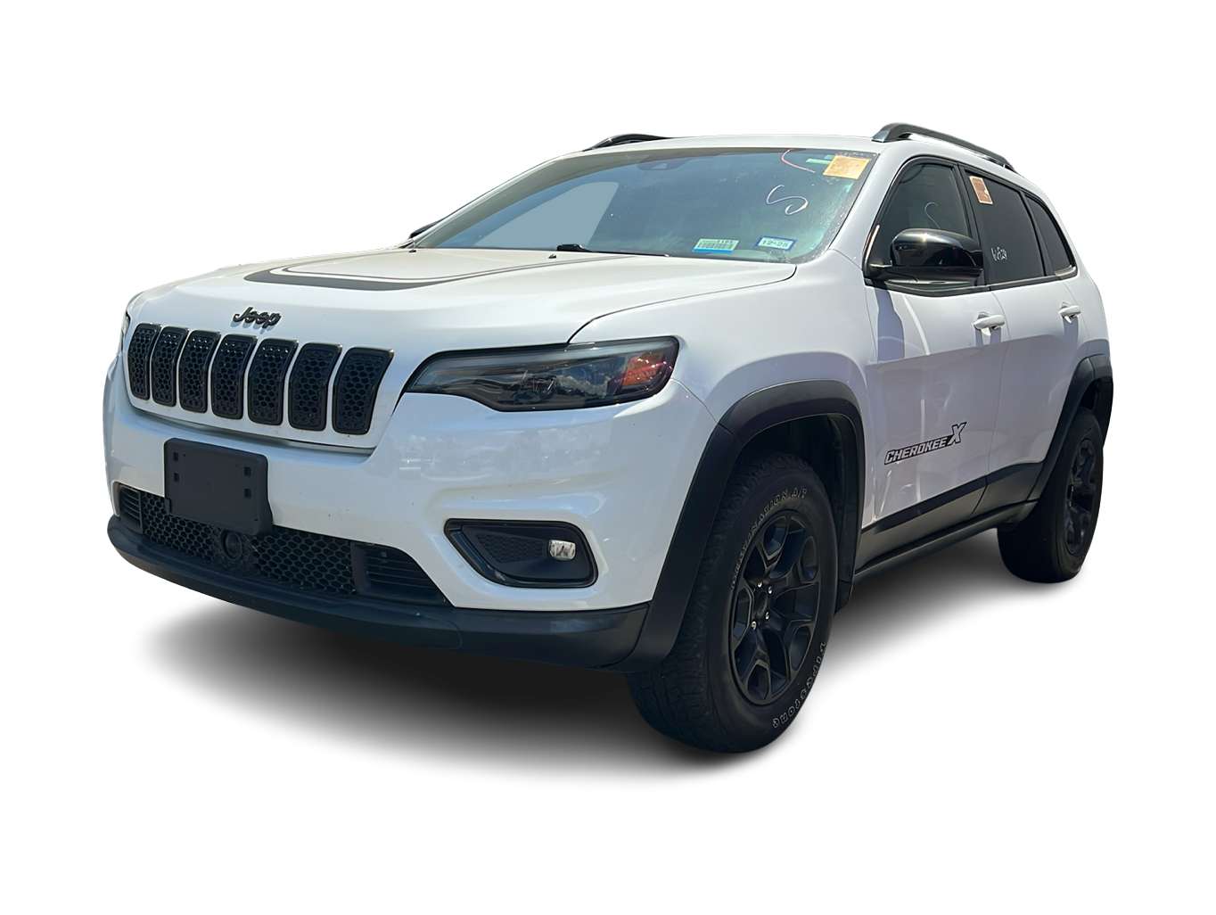 Thumbnail: 2022 Jeep Cherokee - 1