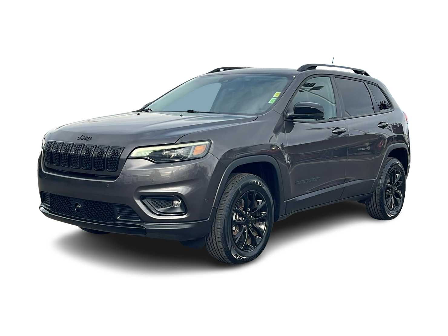 Thumbnail: 2023 Jeep Cherokee - 1