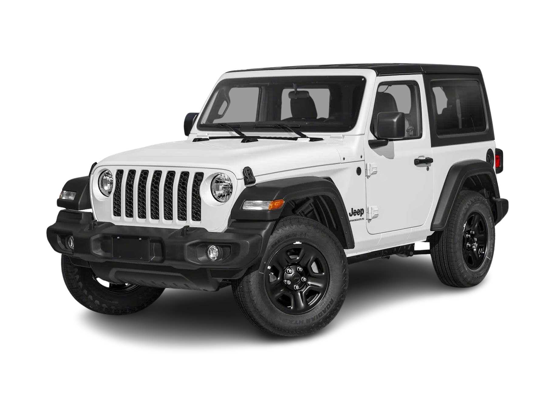 2025 Jeep Wrangler Rubicon -
                Reno, NV