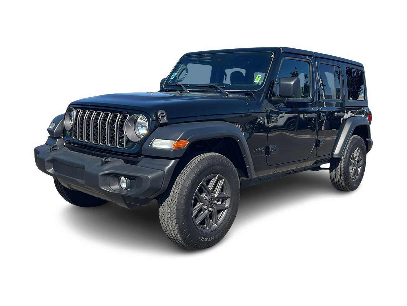 Thumbnail: 2024 Jeep Wrangler - 1