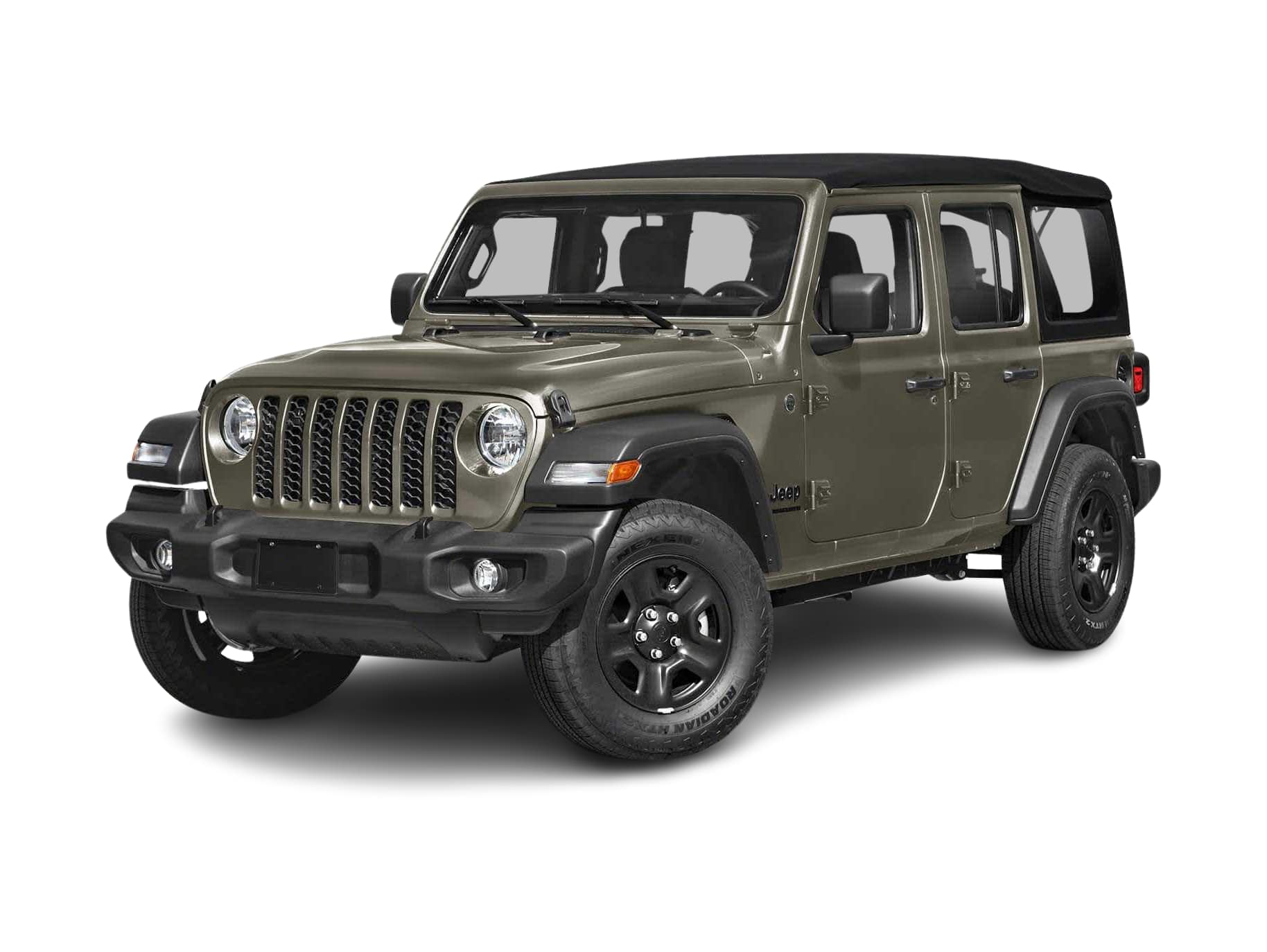 2025 Jeep Wrangler Sport -
                Reno, NV