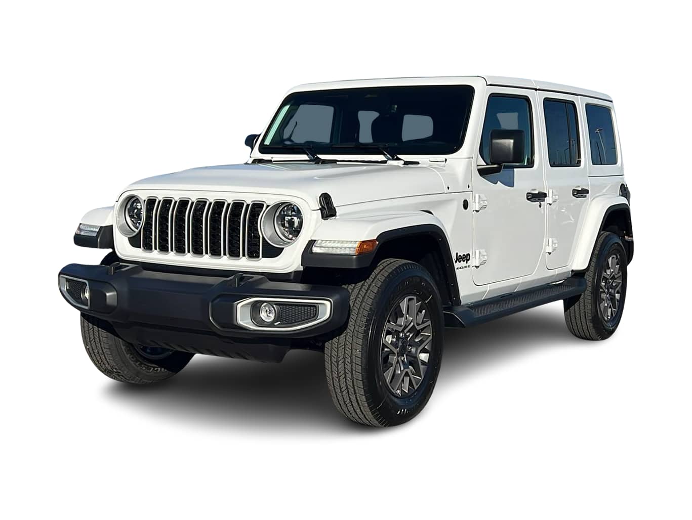 Thumbnail: 2026 Jeep Wrangler - 1